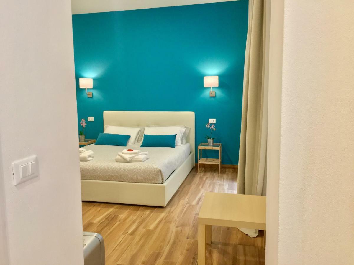 Cavallotti 21 Специя Экстерьер фото