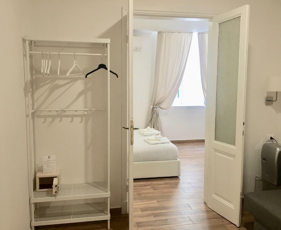 Cavallotti 21 Специя Экстерьер фото
