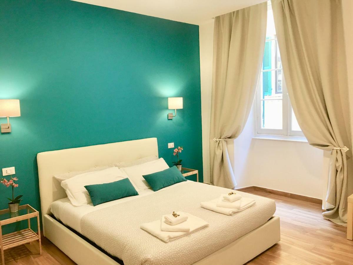 Cavallotti 21 Специя Экстерьер фото