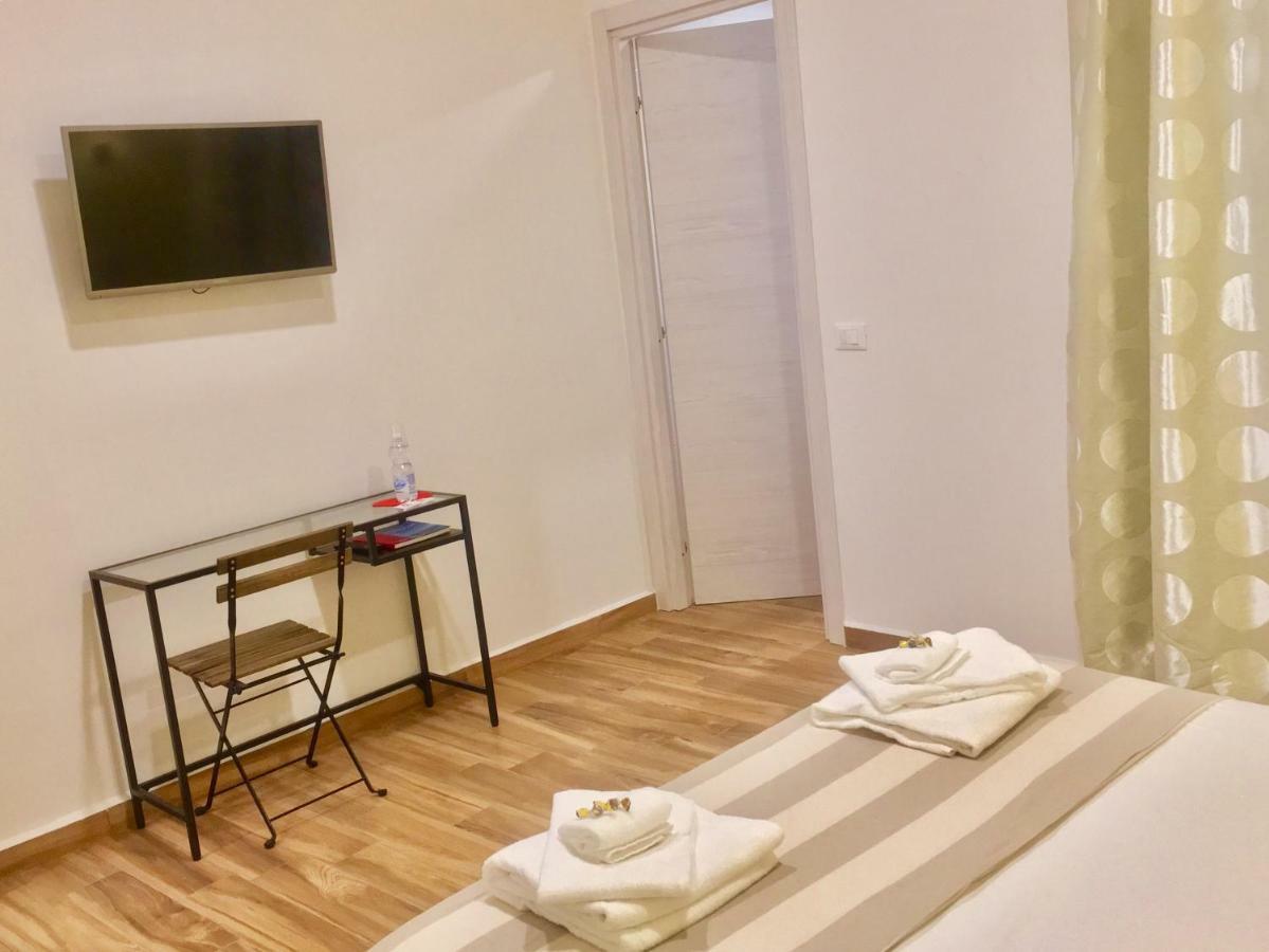 Cavallotti 21 Специя Экстерьер фото