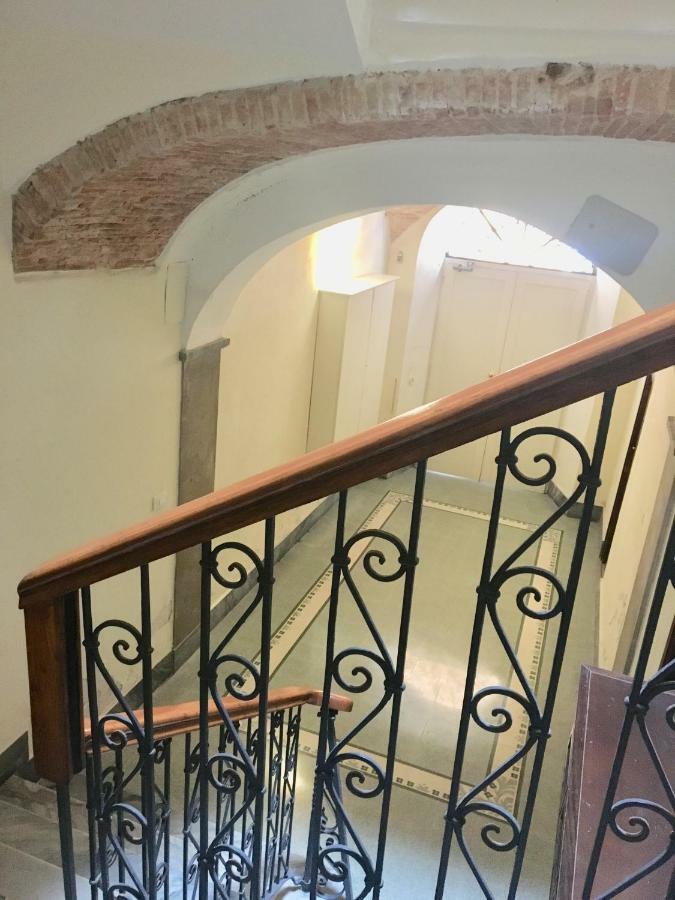 Cavallotti 21 Специя Экстерьер фото