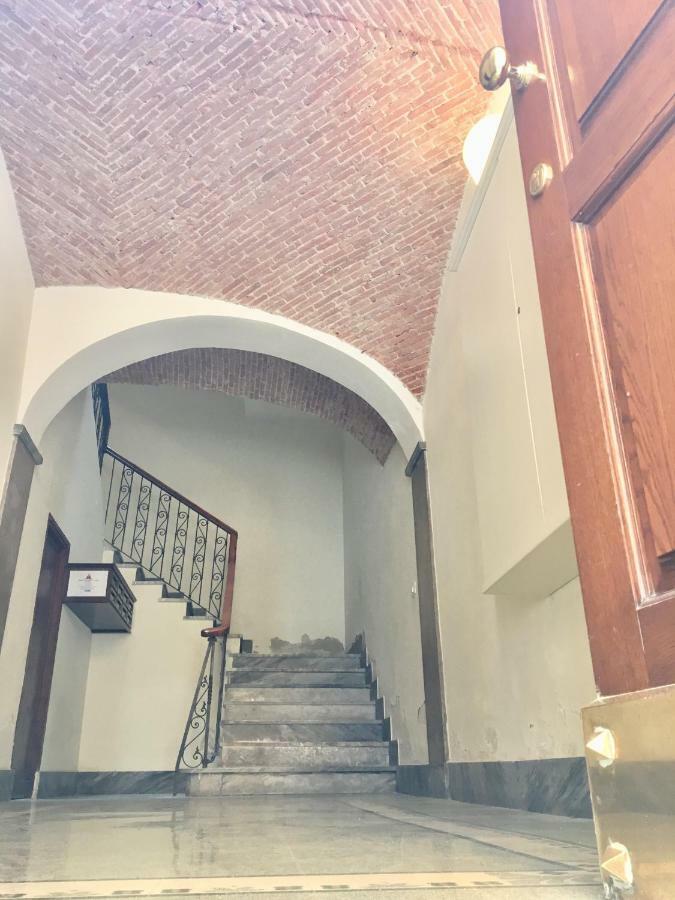Cavallotti 21 Специя Экстерьер фото