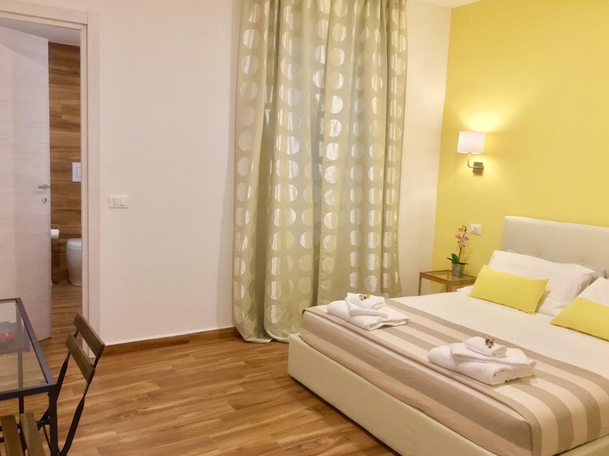 Cavallotti 21 Специя Экстерьер фото